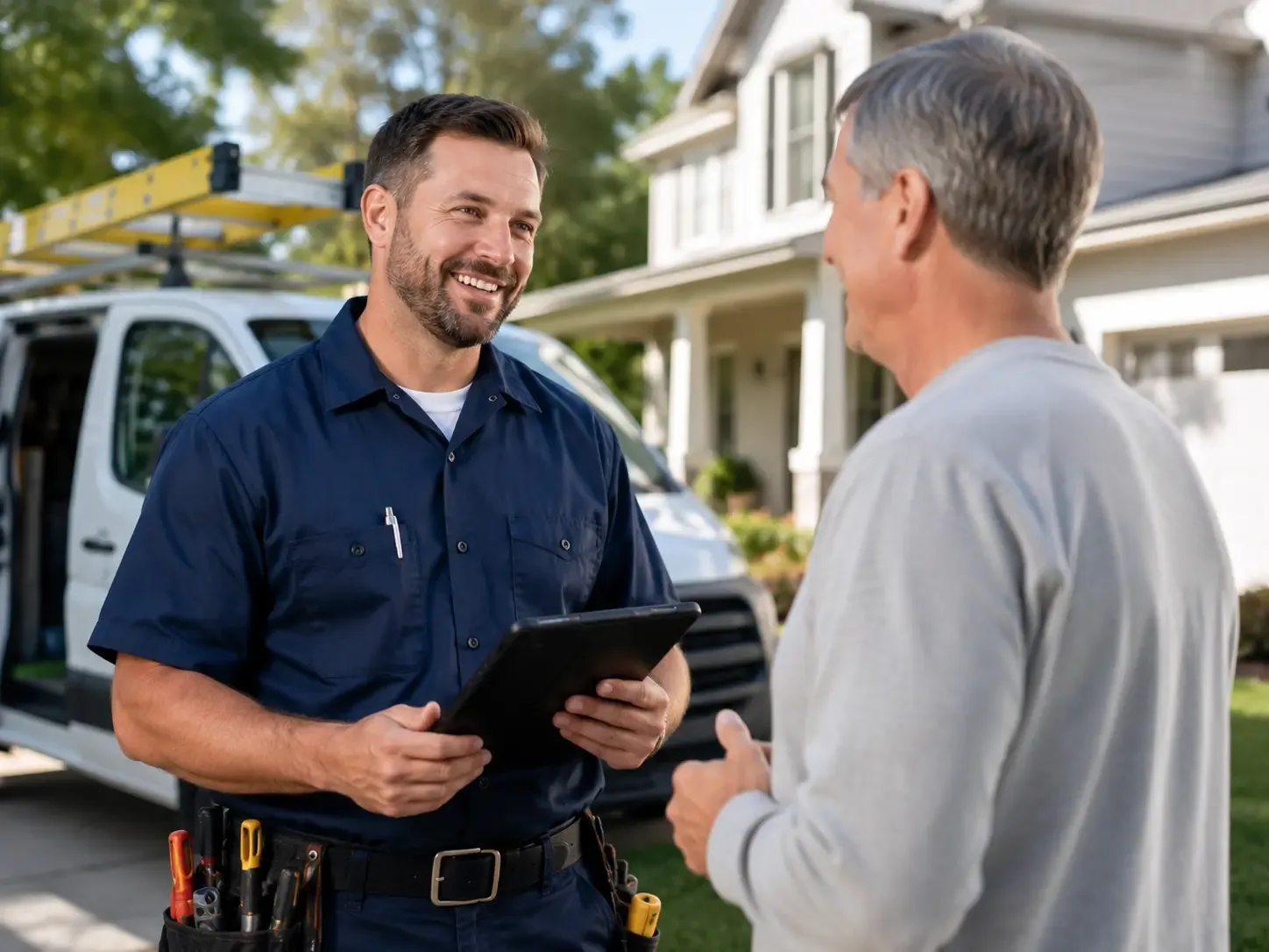 Electrical Panel Upgrade & Replacement in Gordo, AL